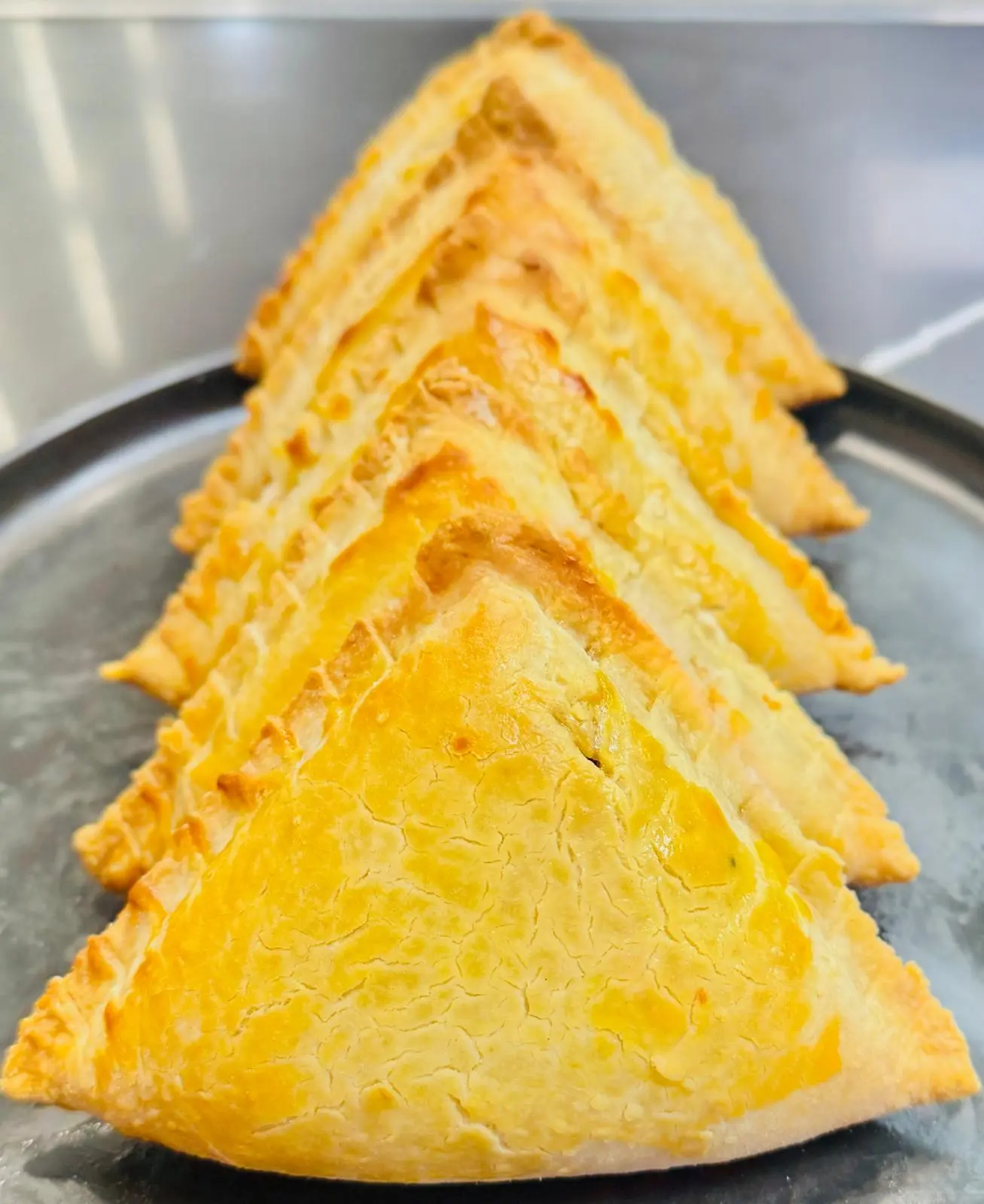 Emgees signature Nigerian dishes - Authentic West African cuisine in Edmonton