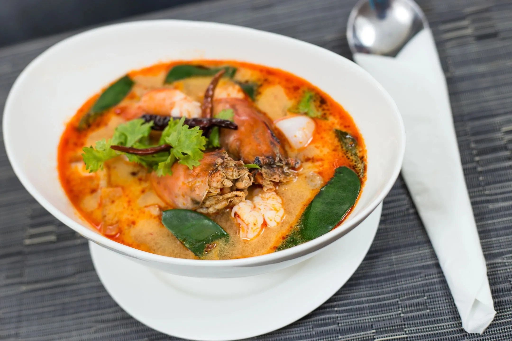 Nigerian comfort food and traditional dishes at Emgees Edmonton